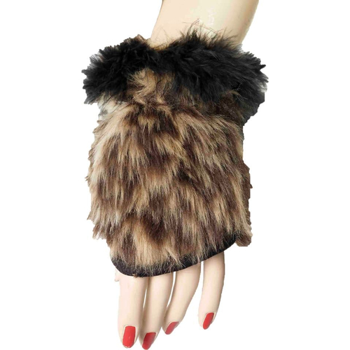 Cougar Glovelets