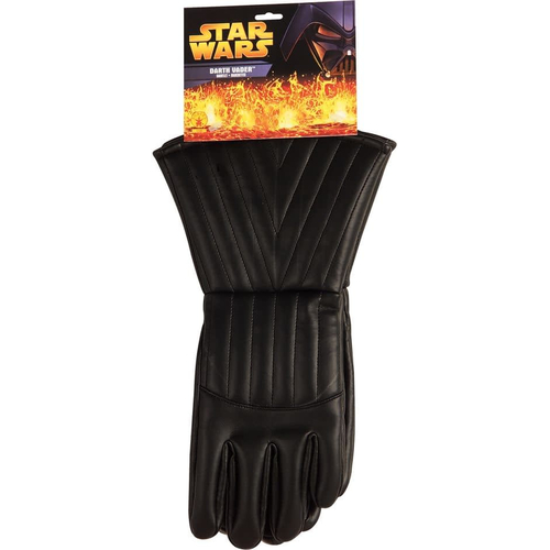 Darth Vader Gloves Child