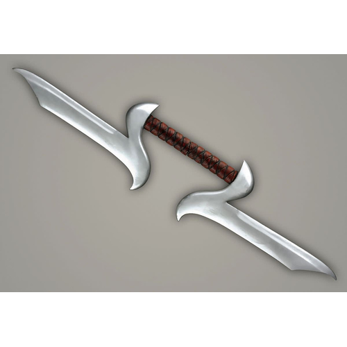 Double Bladed Dagger