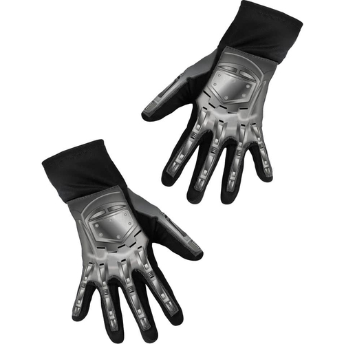 Duke Deluxe Child Gloves