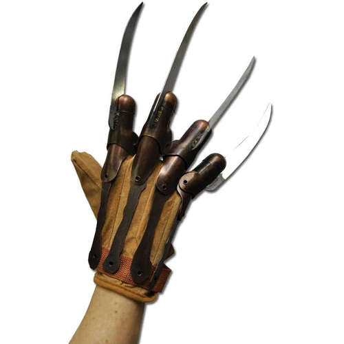 Freddy Krueger Supreme Glove