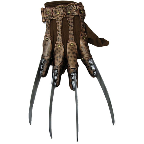 Freddy Supreme Edition Glove