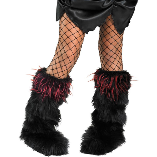 Funky Fur Bootcovers Childrens