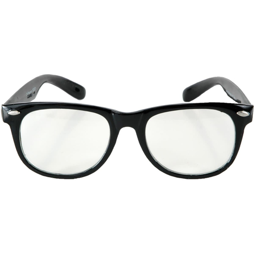 Glasses Blues Blk/Clr - 15331