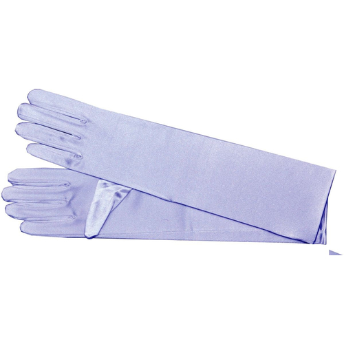 Gloves Shld Lgh White Xlarge