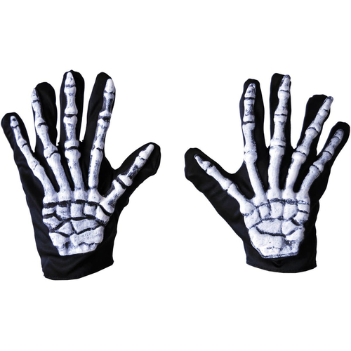 Gloves Skeleton - 15048