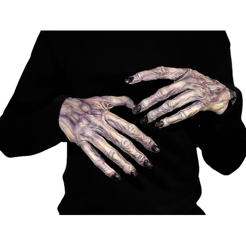 Hands Ghoul