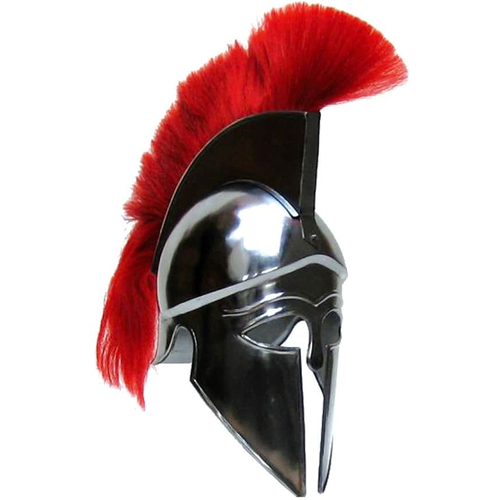 Helmet Corinthian Armor