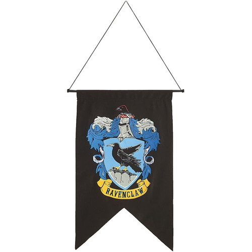 Hp Ravenclaw Banner