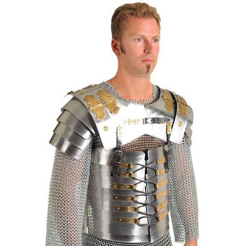 Lorica Segmentata Armor