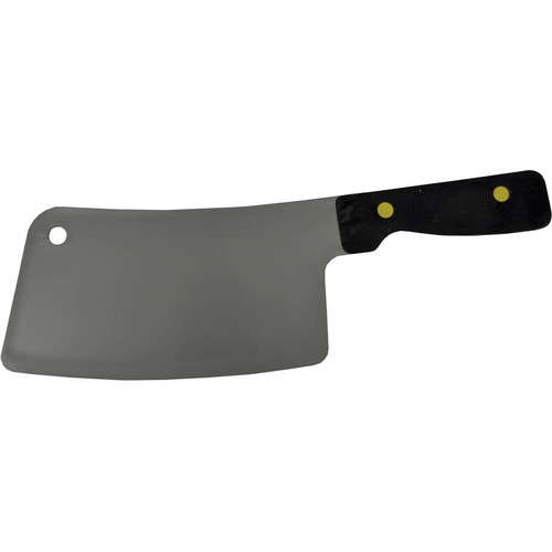 Meat Cleaver