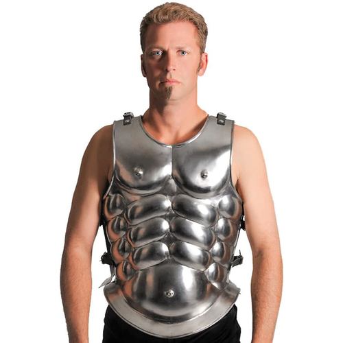 Muscle Armor