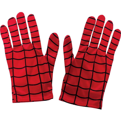 Spiderman Child Gloves - 15094
