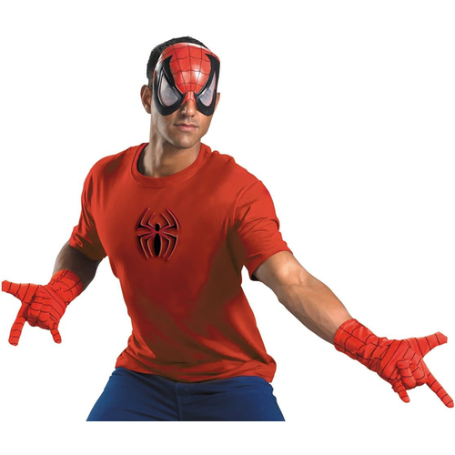 Spiderman Kit Adult