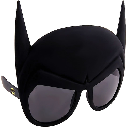 Sunstache Batman Glasses