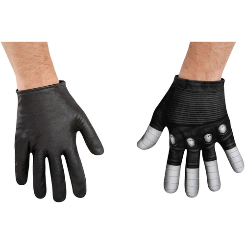 Winter Soldier Gloves Adult