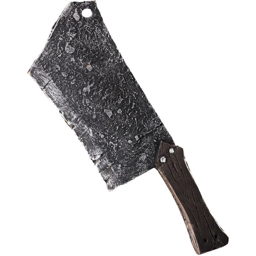 Wood Cleaver 15 Inches