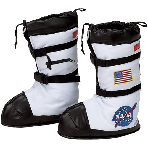 Astronaut Boots Child Large