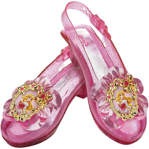 Aurora Sparkle Shoes