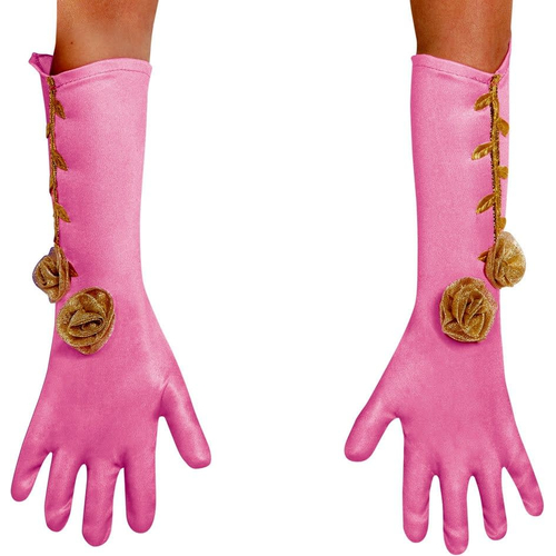 Aurora Toddler Gloves