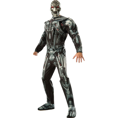 Avengers Ultron Adult Costume