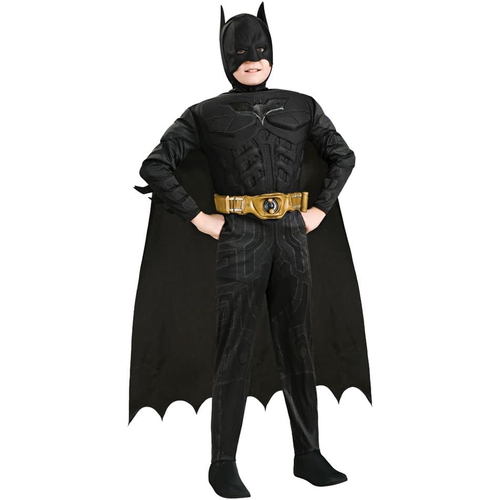 Batman The Dark Knight Child Costume