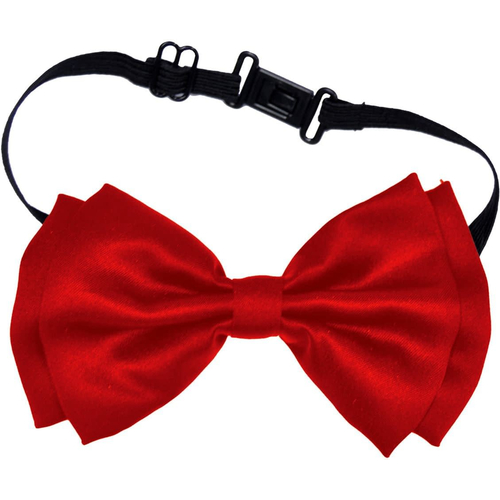 Bow Tie Red