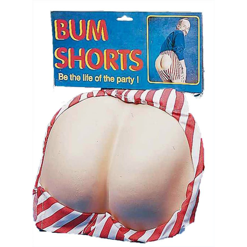 Bum Shorts