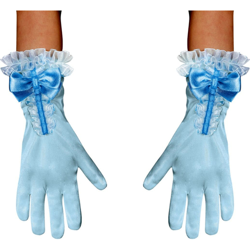 Cinderella Toddler Gloves