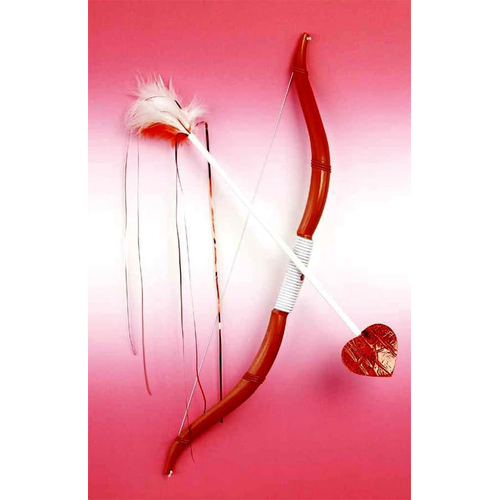 Cupid Bow Arrow