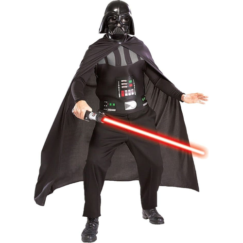Episode 3 Star Wars Darth Vader Adult Costume