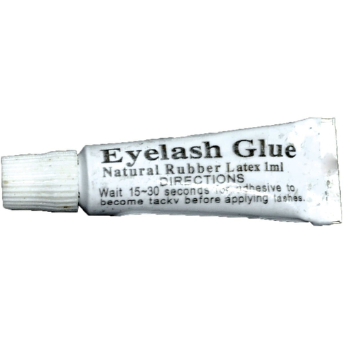 Eyelash Adhesive Tube