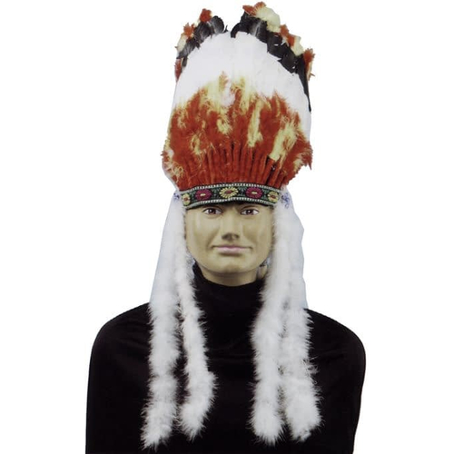 Headdress Indian