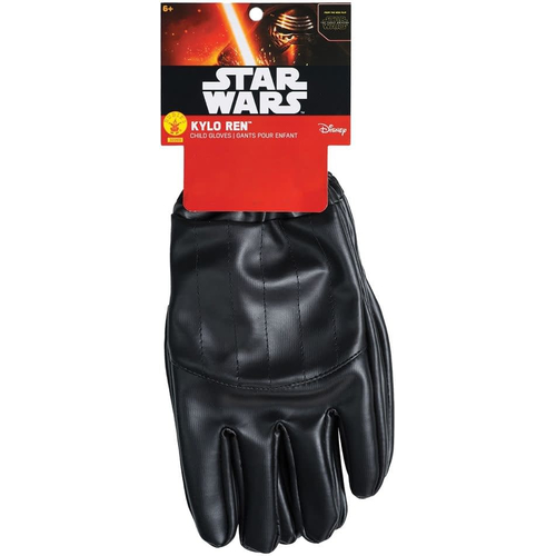 Kylo Ren Gloves