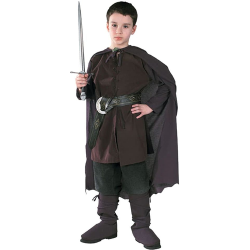Lord Of The Rings Aragorn Child Costume