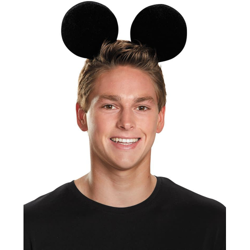 Mickey Mouse Ears Dlx Exclusiv