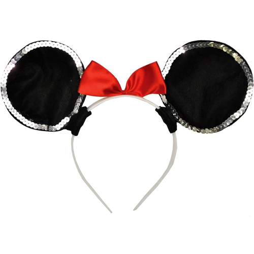 Mouse Ears Deluxe