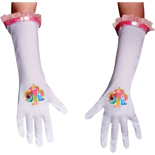 Multi Princess Glove