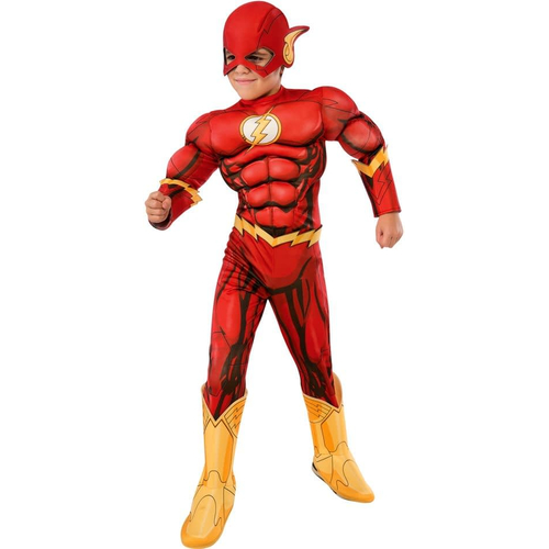 Prestige Flash Child Costume