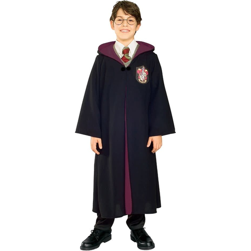 Prestige Harry Potter Child Costume