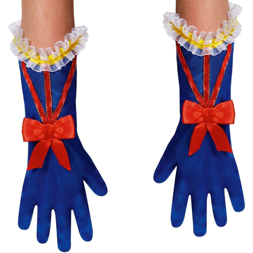 Snow White Toddler Gloves