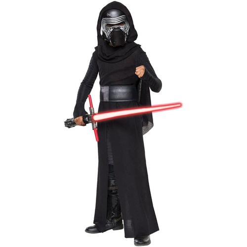 Star Wars Kylo Ren Child Costume