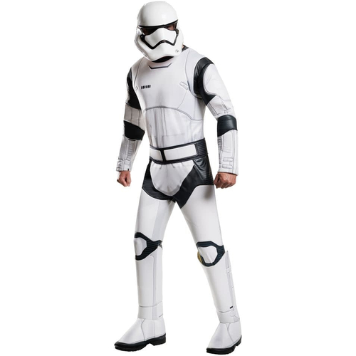 Star Wars Stromtrooper Adult Costume
