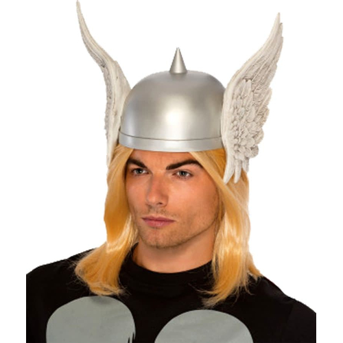 Thor Adult Headpiece