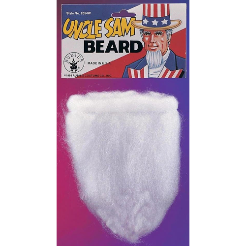 Uncle Sam Beard