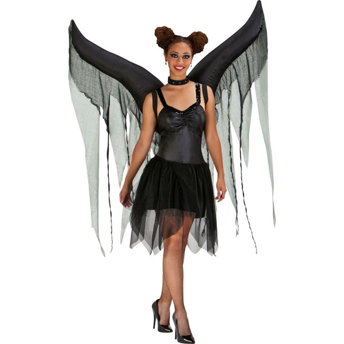 Wings Night Fairy Inflatable