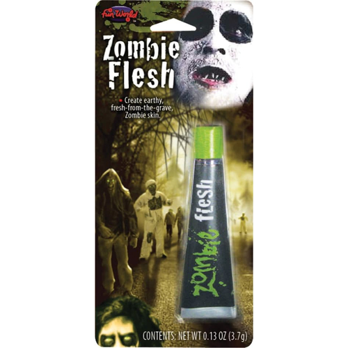 Zombie Flesh Carded