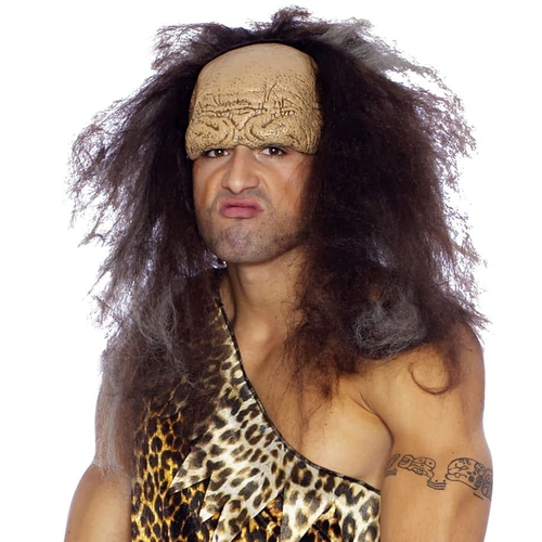 Caveman Wig For Men