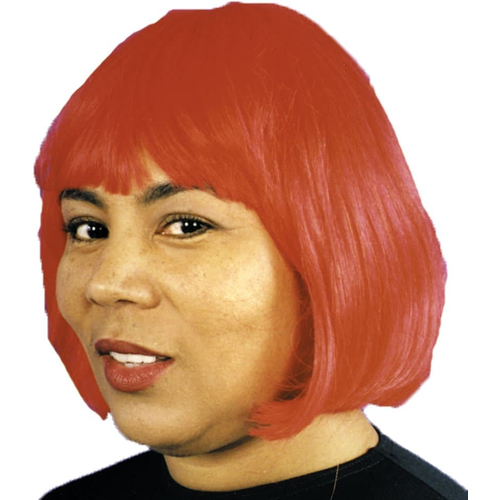 Cindy Wig Red For Women