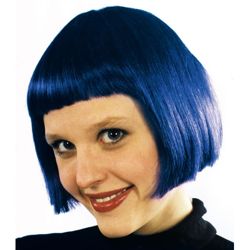 Eve Wig Blue For Women